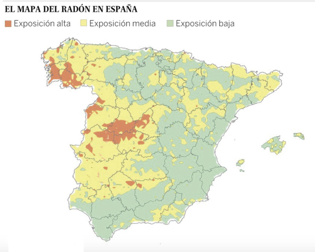 calidad del aire interior